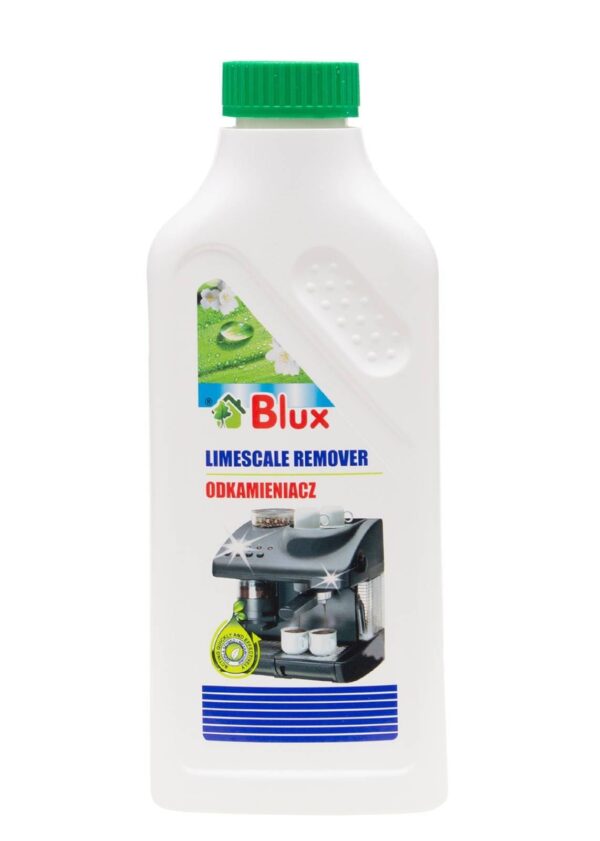 Środek do usuwania kamienia, rdzy i mydła. BLUX 500ml