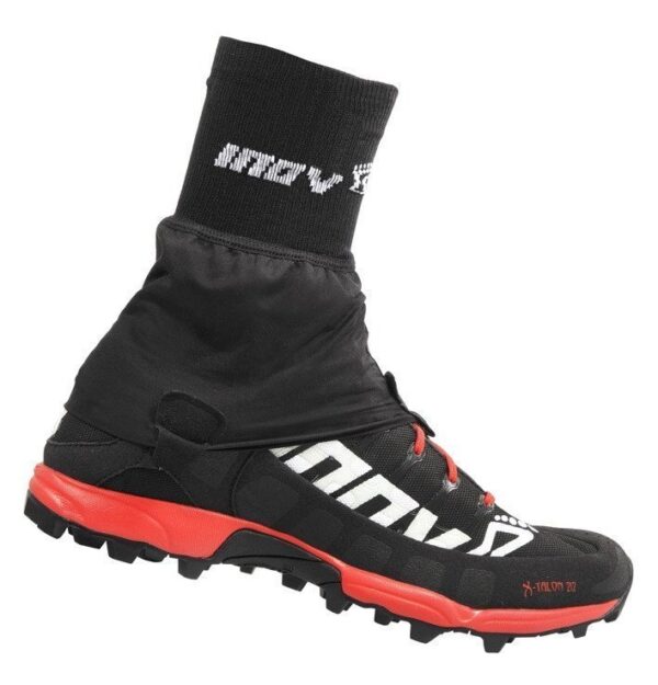 Stuptuty. Inov-8 All. Terrain. Gaiter