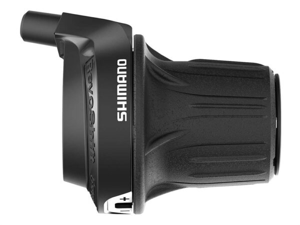 Dźwignia przerzutki. Shimano prawa 6-rzędowa. SLRV200RA