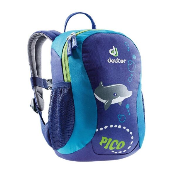 Plecak. Deuter. Pico turquoise