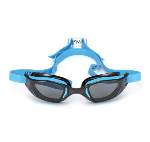 Aquasphere okulary. Xceed ciemne szkła. EP131113 blue-black