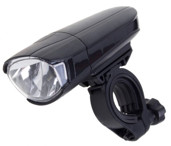 Lampa przód. Verso. XC-213 Led 1W 70 Lm baterie w kpl 2x. AA/