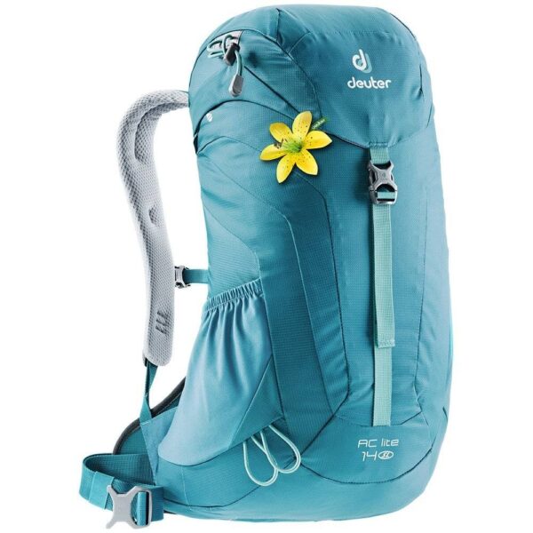 Plecak. Deuter. AC Lite 14 SL petrol