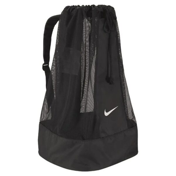 Torba na piłki. Nike. Club. Team. Swoosh. Ball. Bag. BA5200-010