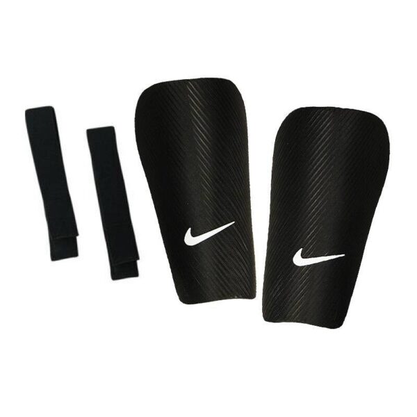 Nagolennik. Nike. J Guard-CE SP2162-010 black-white