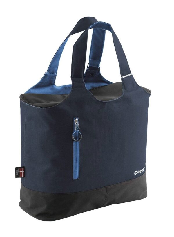 Torba termoizolacyjna. Outwell. Puffin - dark blue