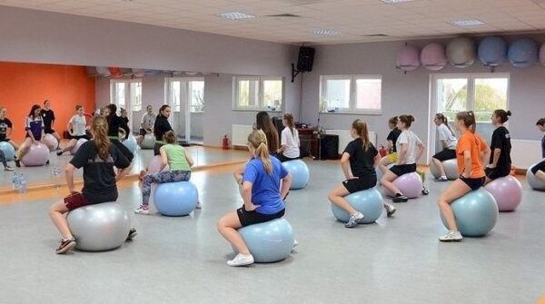 Karnet. Open na zajęcia fitness - Tychy