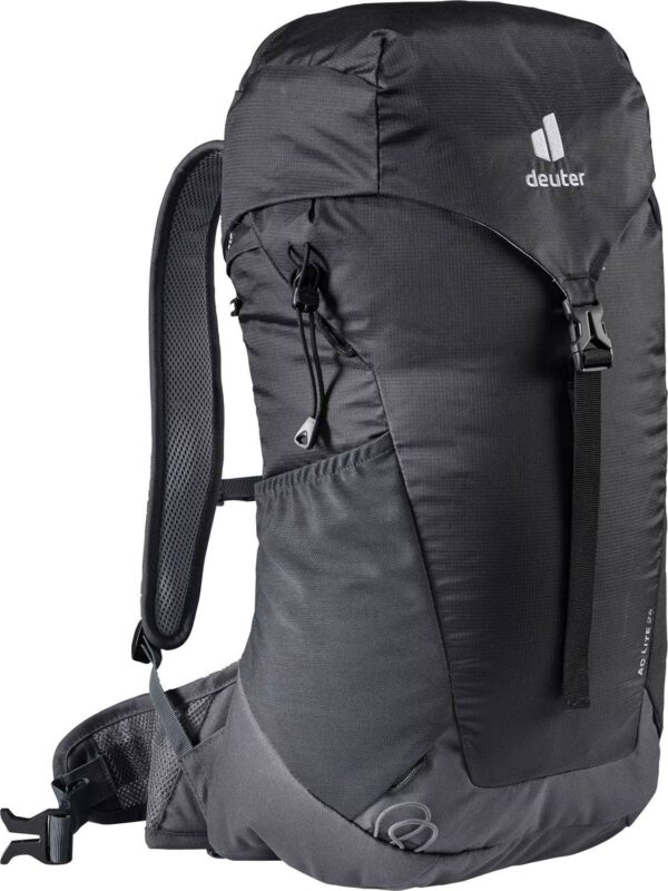 Plecak. Deuter. AC Lite 26 black