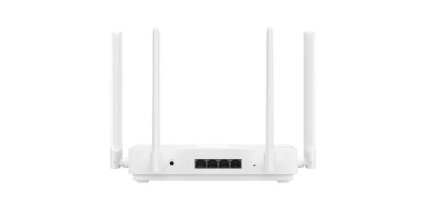 Xiaomi. Mi. Router. AX1800 | Router. Bezprzewodowy | 1800Mb/s, 802.11ax, Biały