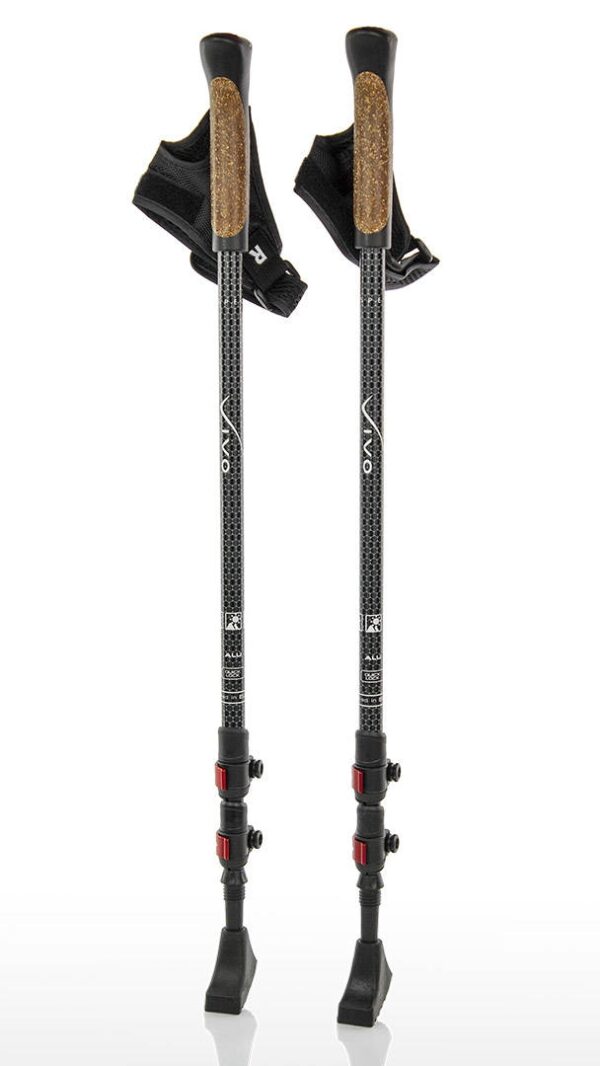 Kije. Nordic. Walking. Vivo. Spec. NW220