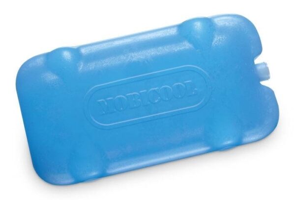 Zestaw wkładów. Mobi. Cool. Icepack (2 x 400 g) do lodówek pasywnych i toreb termicznych