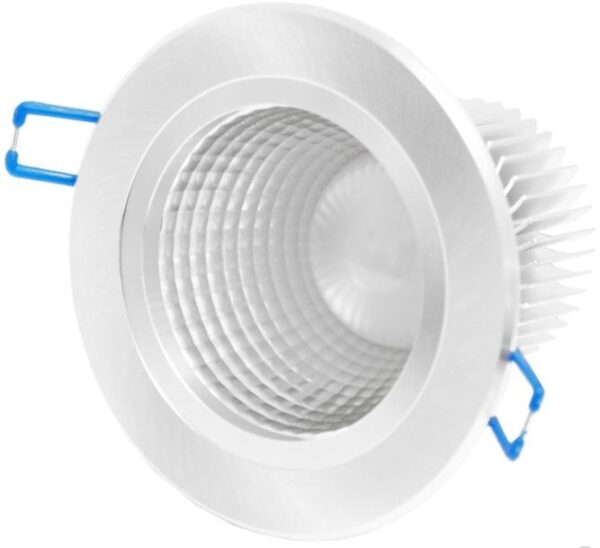 Oprawa stropowa. DOWNLIGHT ECO LED DEEP 9W - 4000K - neutralny