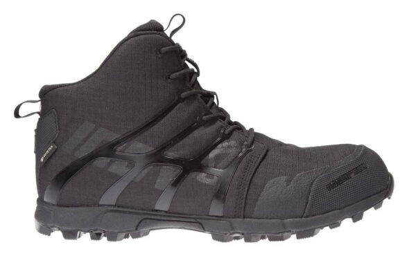 Buty. Inov-8 Roclite. G 286 GTX czarne męskie