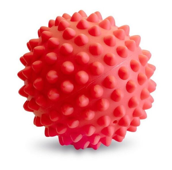 Piłka do masażu. THORN + FIT SPIKY BALL - 85 mm