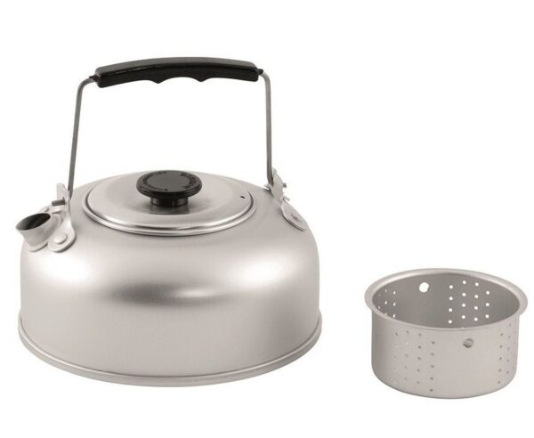 Czajnik. Easy. Camp. Compact. Kettle