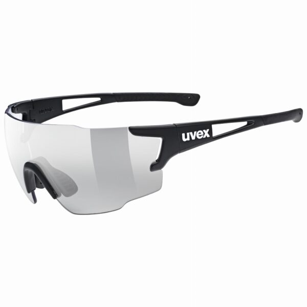 Okulary. Uvex. Sportstyle 804 53-2-039-2201-UNI