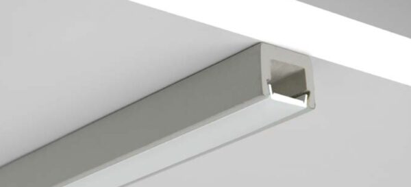 Profil. LED - PDS-MDF - NU-PRO 4 MDF