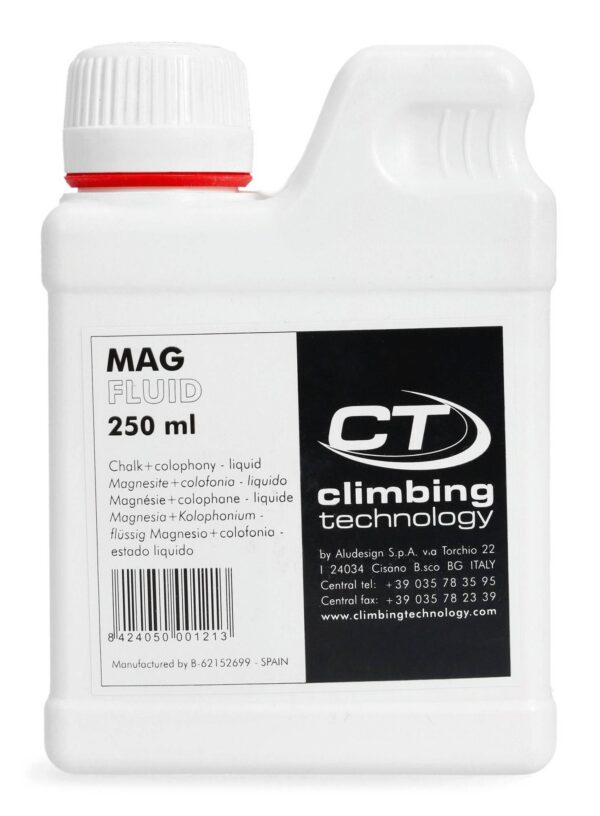 Magnezja w płynie. Climbing. Technology. Fluid 250 ml