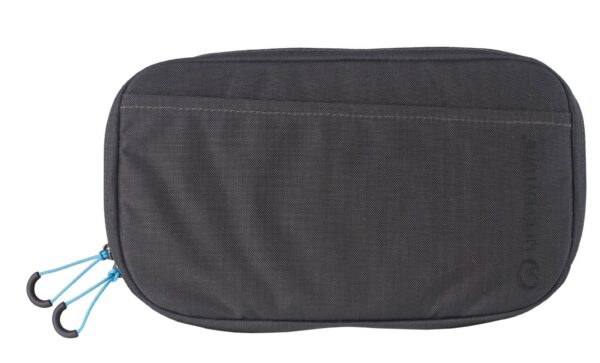 Saszetka biodrowa. LIFEVENTURE RFID Travel. Belt. Pouch, Grey