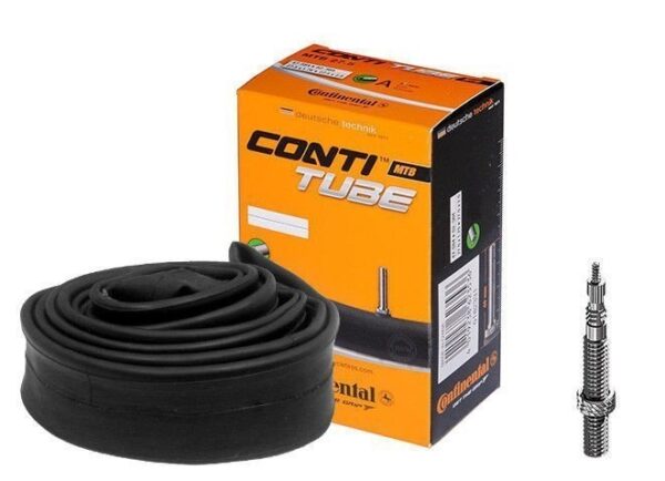 Dętka. Continental. MTB 26"x47/62-559 Presta 60mm