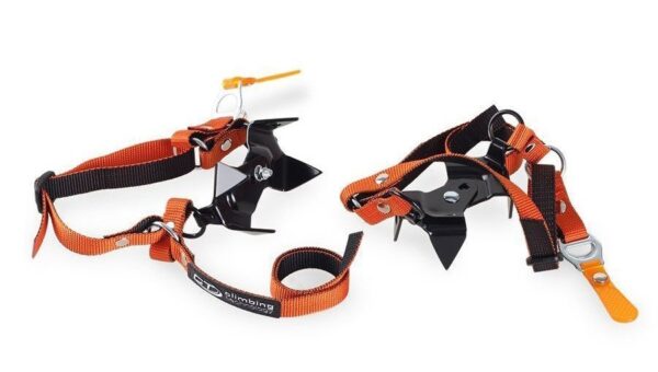 Raczki turystyczne. Climbing. Technology. Mini. Crampon 4P