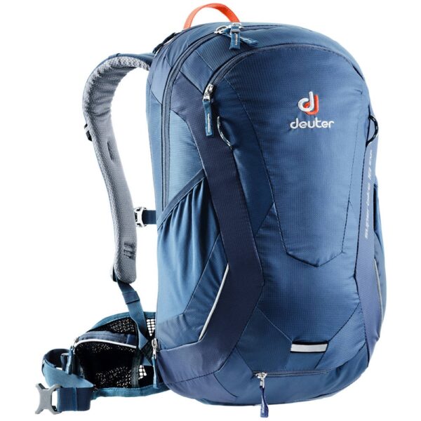 Deuter. Plecak. Superbike 18 EXP midnight-navy