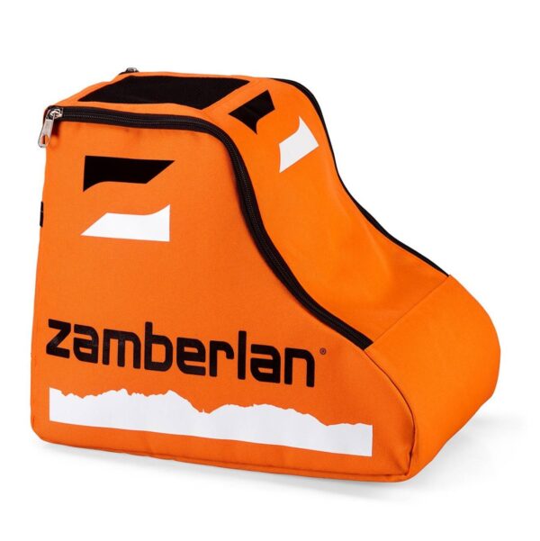 Pokrowiec na buty. Zamberlan. Boot. Case - orange