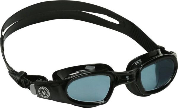 Aquasphere okulary. Mako ciemne szkła. EP2850101 LD black